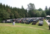Cars on the Green