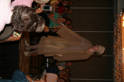 Fashion Seminar