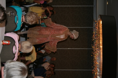 Fashion Seminar