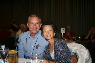 Welcoming Banquet