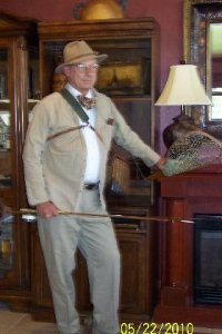 Fly Fishing