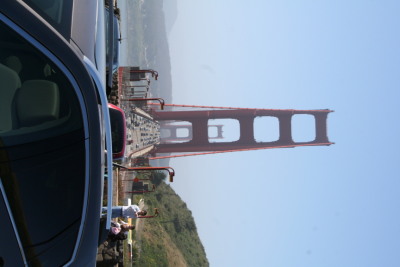 GG Bridge